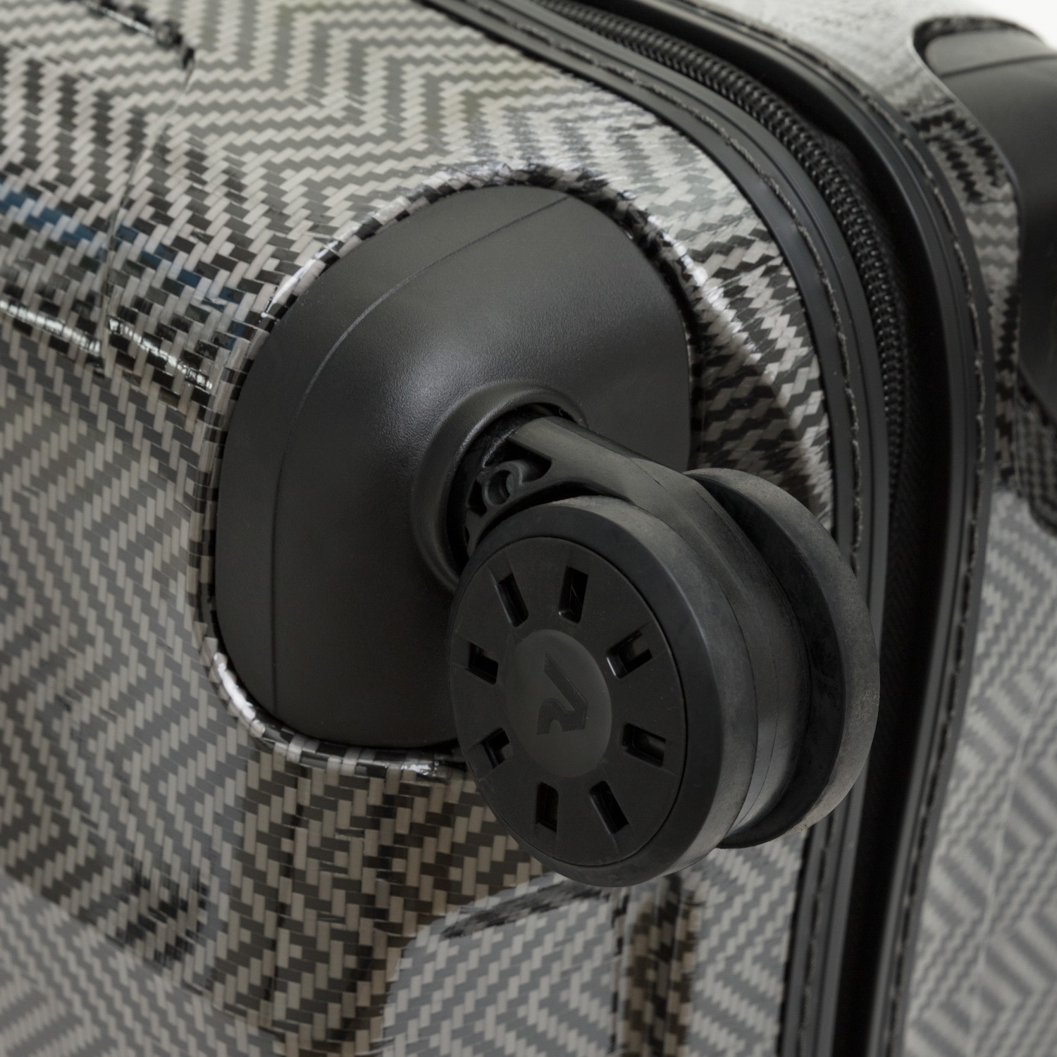 5953-0164 Чемодан 5953 Trolley S Roncato We Are Glam  - Вид №4