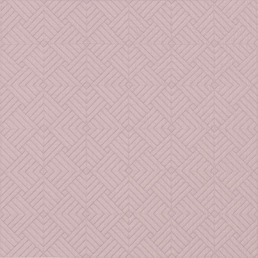 Dedar Ткань из синтетического волокна с графическими мотивами  T20019  - Вид №3