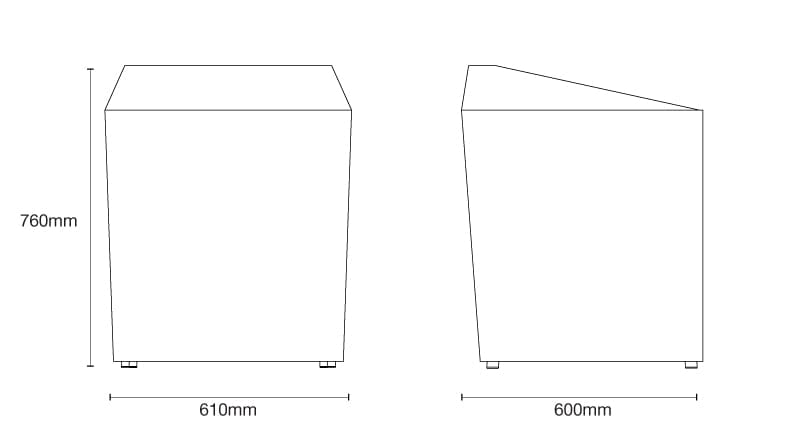 Полиэстер наружная мебель защитная ткань Case Eos ARCH-00148317 - Вид №14