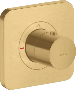 36702250 Термостат 120/120 для скрытого монтажа AXOR CITTERIO E