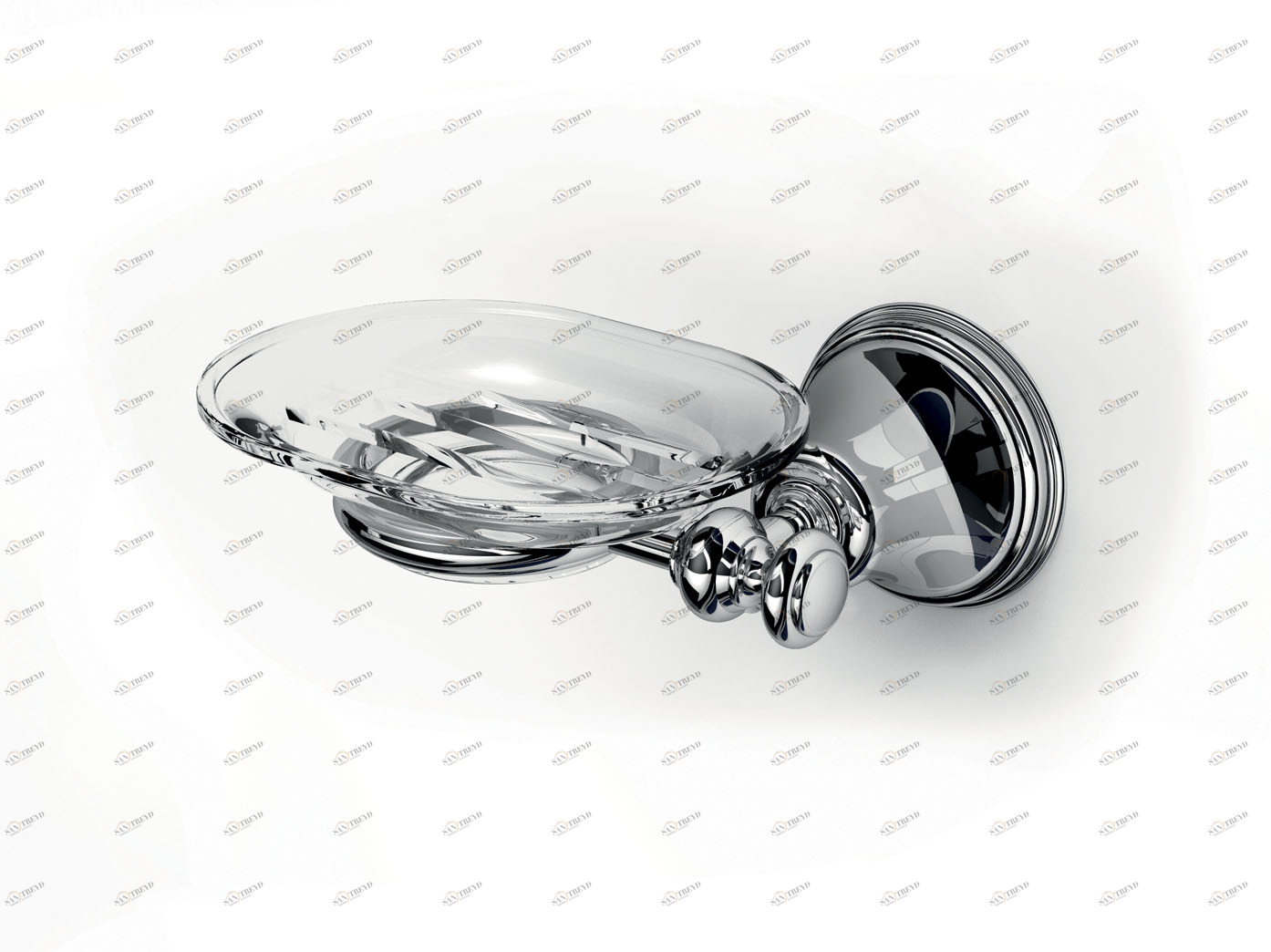 LIBERTY Подвесная мыльница IBB1974 LI01C