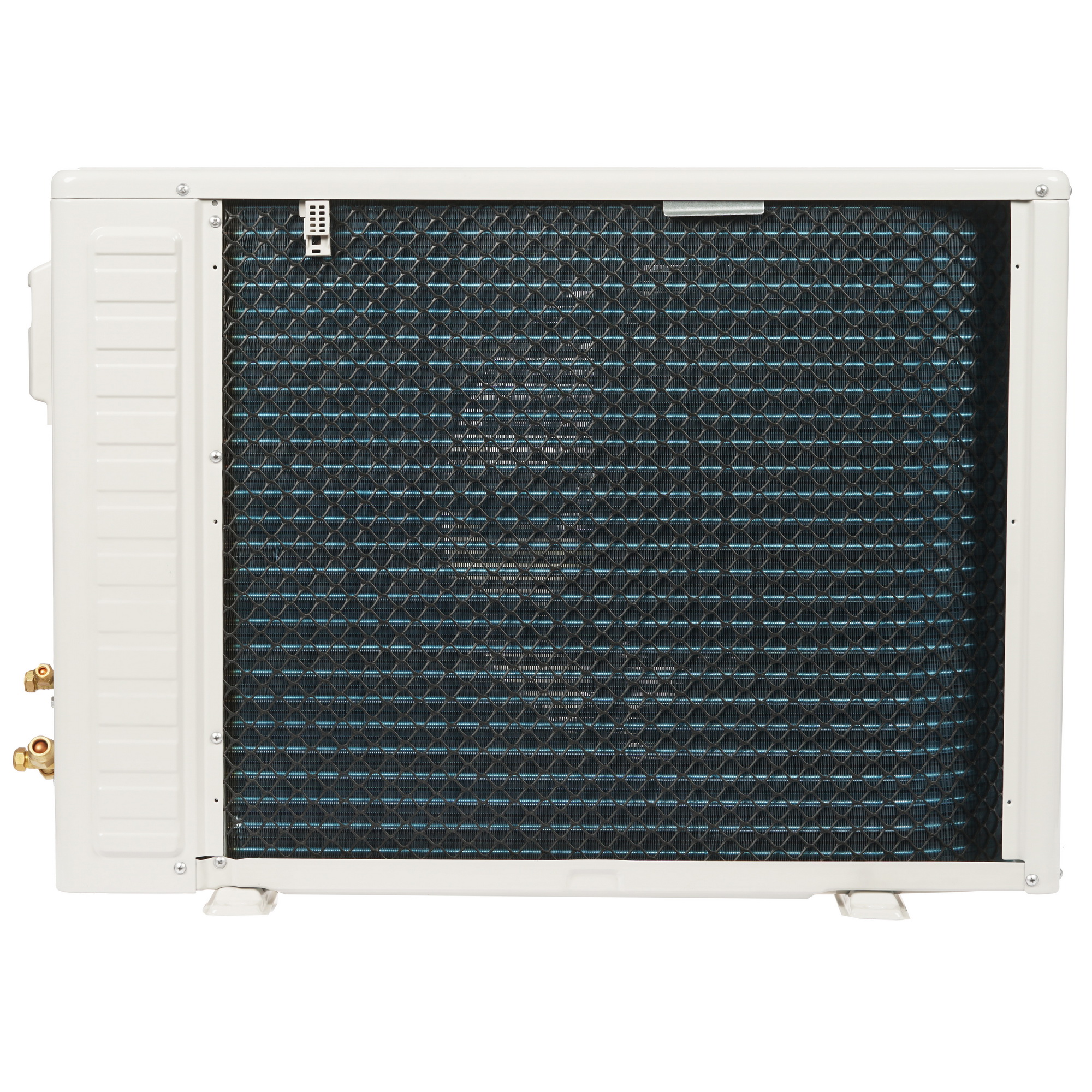 1253415 Кондиционер настенный сплит-система Marsa RK-24MTI/RK-24MTIE белый STDN-0023151 - Вид №8