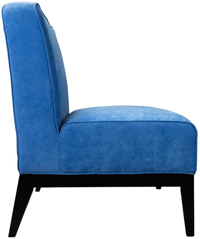 1246 Диван Giron Блю R-HOME 40008921_Блю - Вид №2