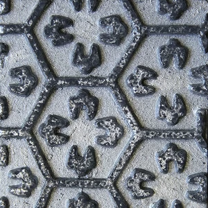 МОЗАИКА ДЕКОРАТИВНАЯ D 02/15 SKALINI DECOS