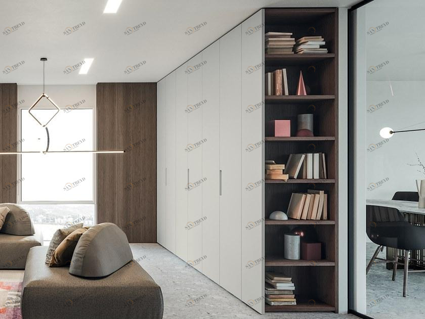 Dall'Agnese Лакированный шкаф Emotion up sun-id-1426625