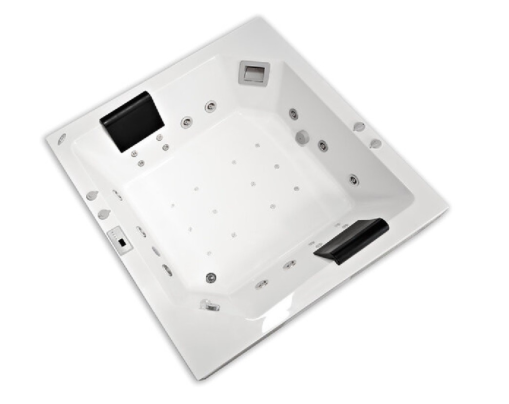 Мини бассейн Samson 00934  ELITE AIR Словения Kolpa-San  - Вид №4