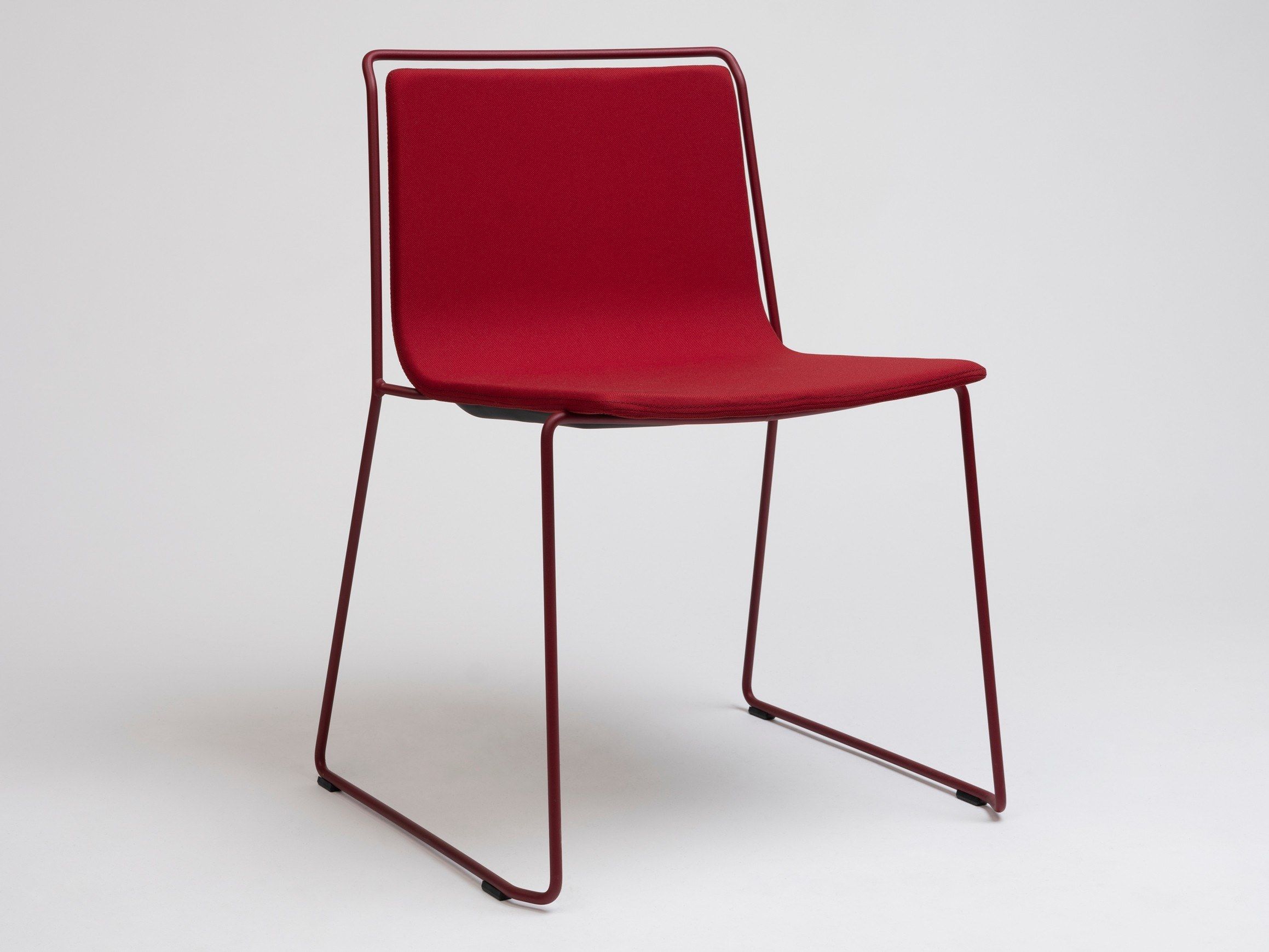 Штабелируемый стул для салазок ONDARRETA Alo ARCH-00034331