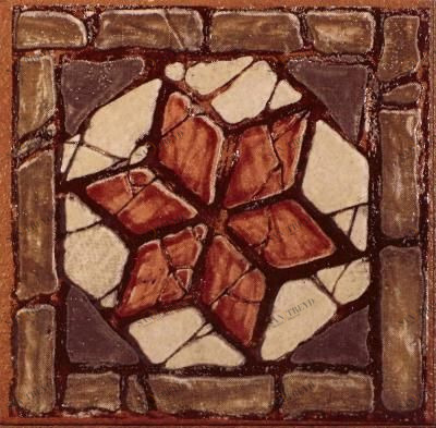 Rodamanto Taco (S-1) 12x12 Gresmanc sun-id-318595