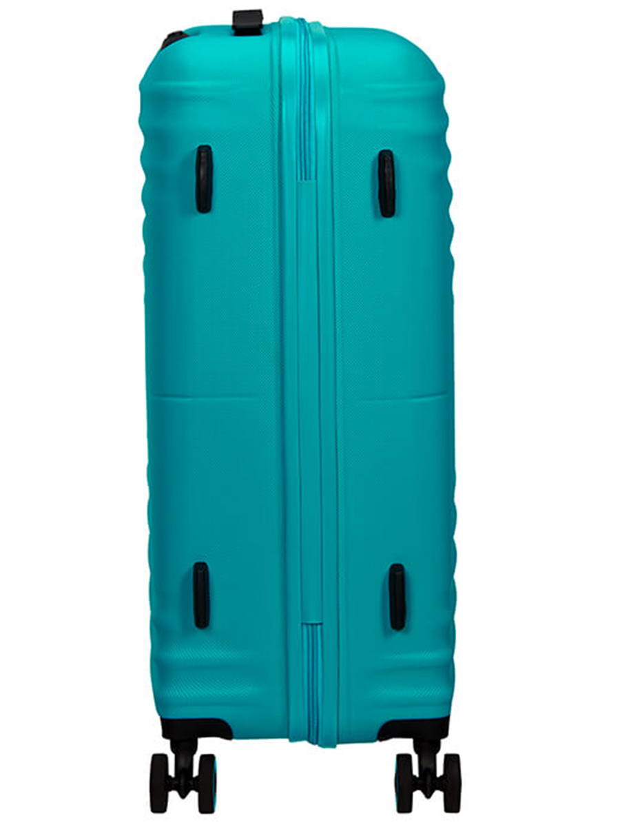 MA0-21002 Чемодан MA0*002 Spinner 66 American Tourister Wavetwister  - Вид №5