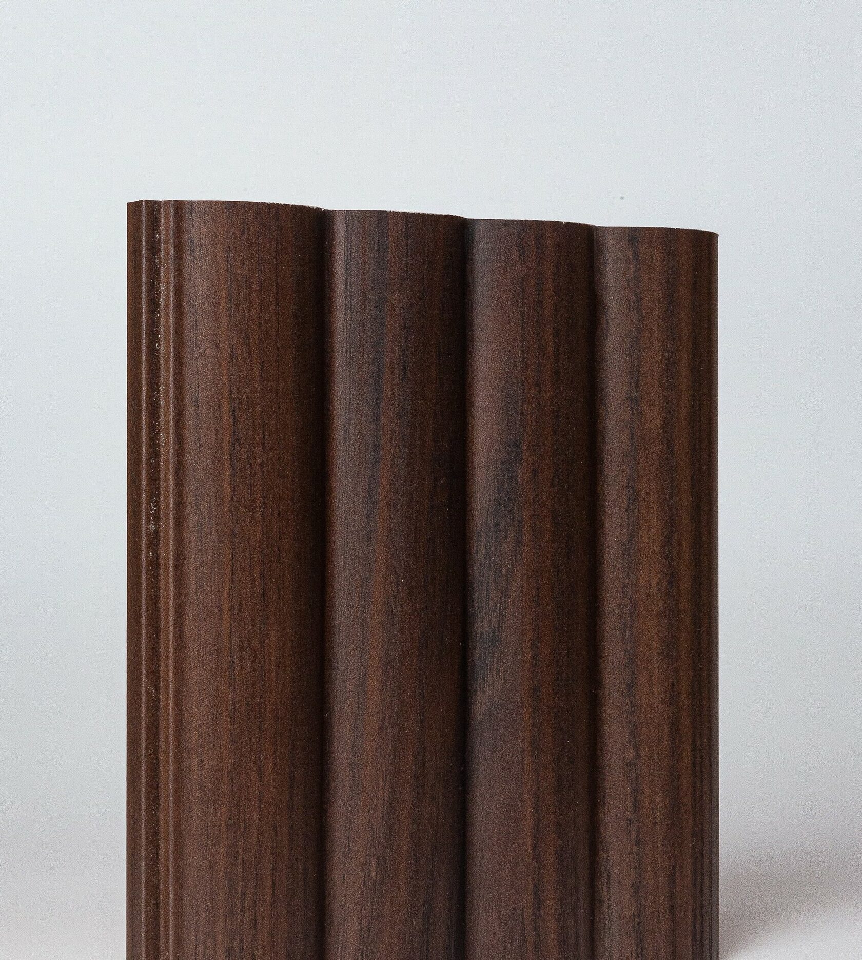 Стеновая 3D панель из реек  AP122504.94 HANNAHHOLZ 