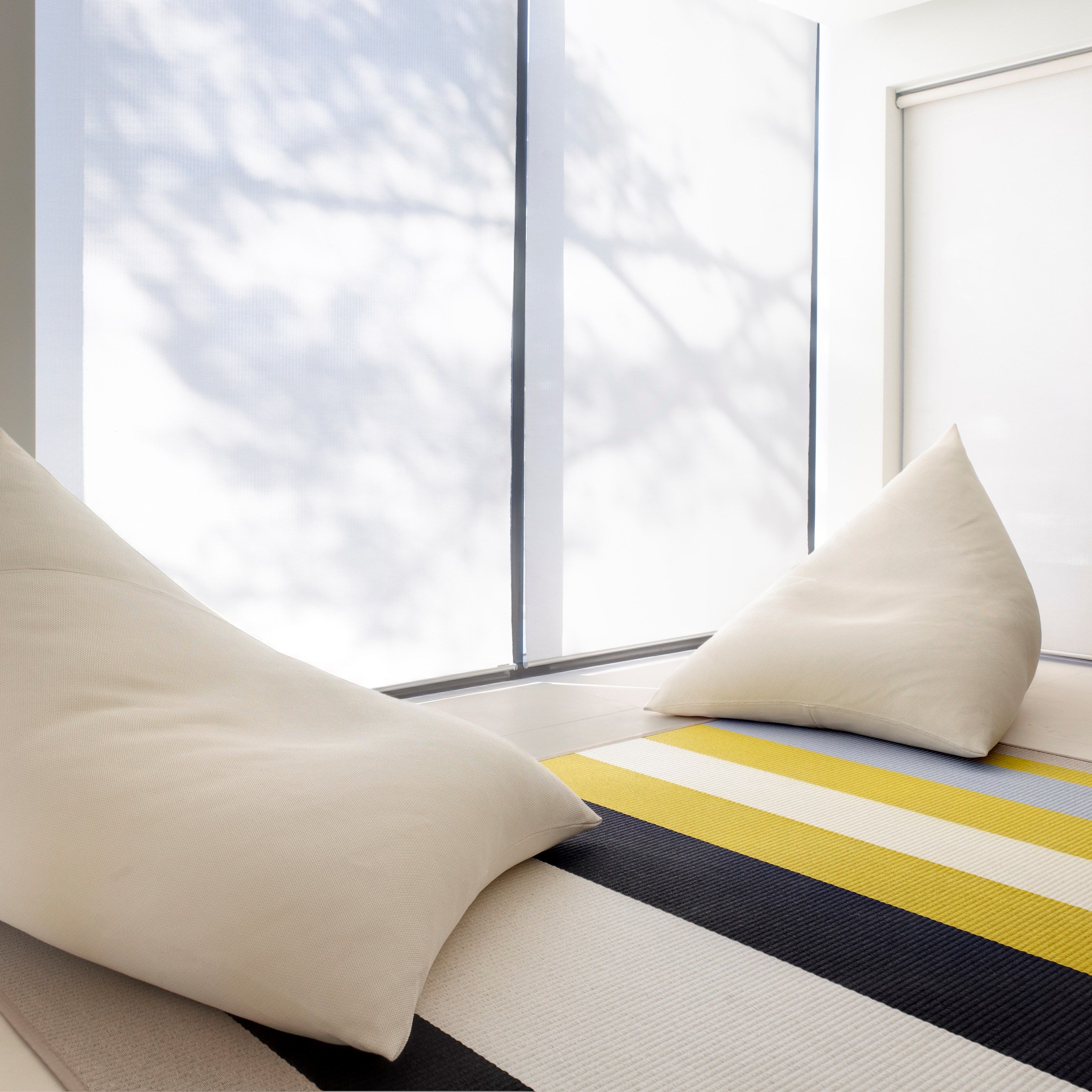 Съемное кресло-мешок из хлопка Woodnotes MY / MINI MY ARCH-00067474 - Вид №9