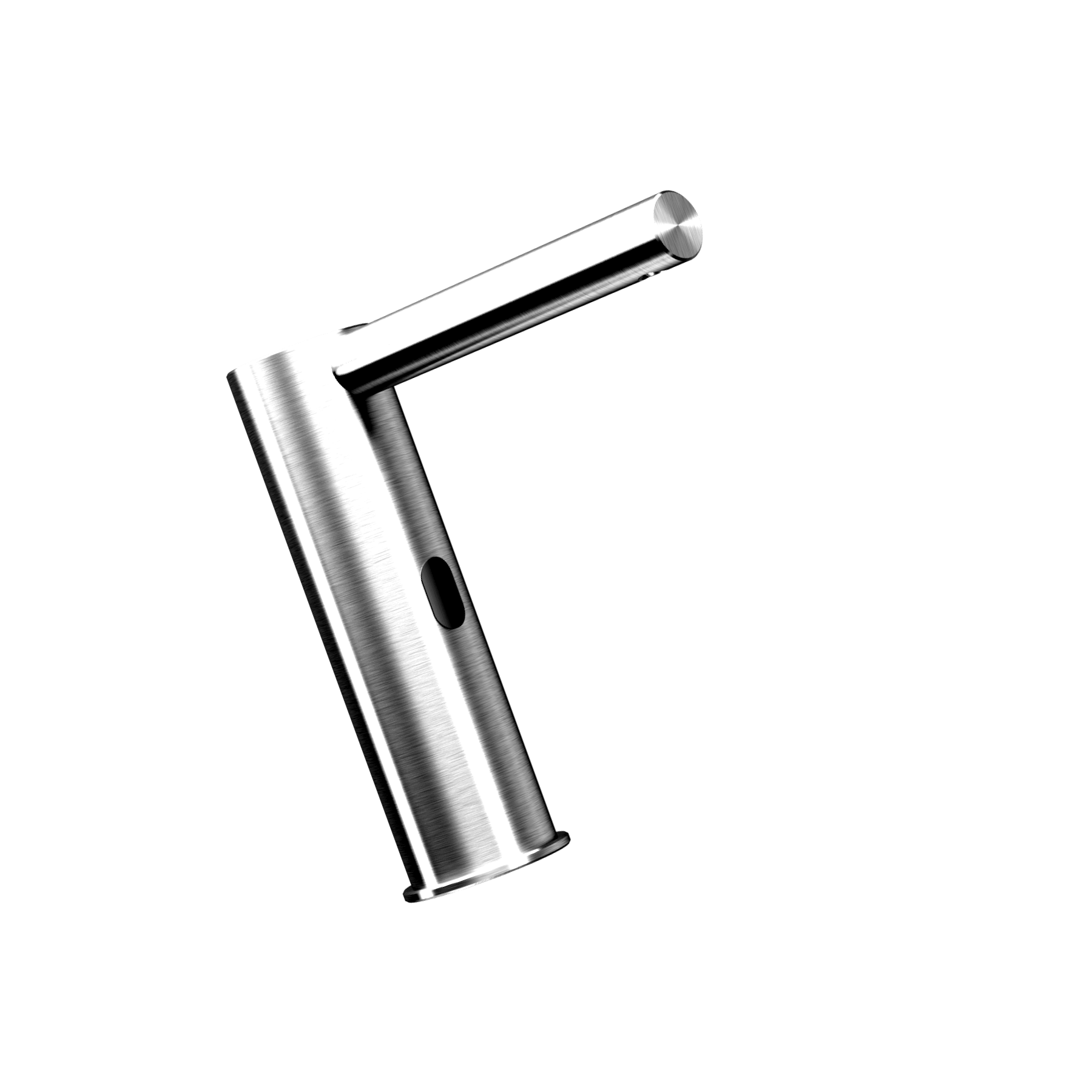 S295-B Бесконтактный дозатор жидкого мыла, устанавливаемый на столешницу Duten 