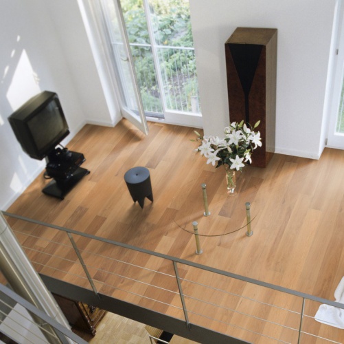 Паркетная доска Solidfloor Сент Луис 1170330 - Вид №25