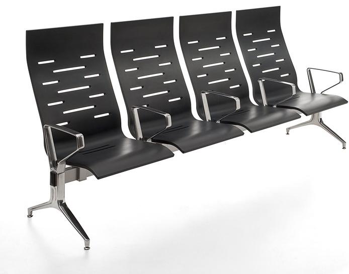 Kastel Сиденье на балке пола с подлокотниками sun-id-1493729 - Вид №4