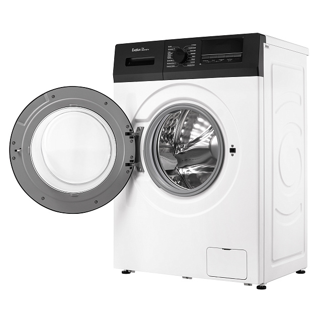 9209349 Стиральная машина Evelux EW 45127 V белый STDN-0036692 - Вид №3