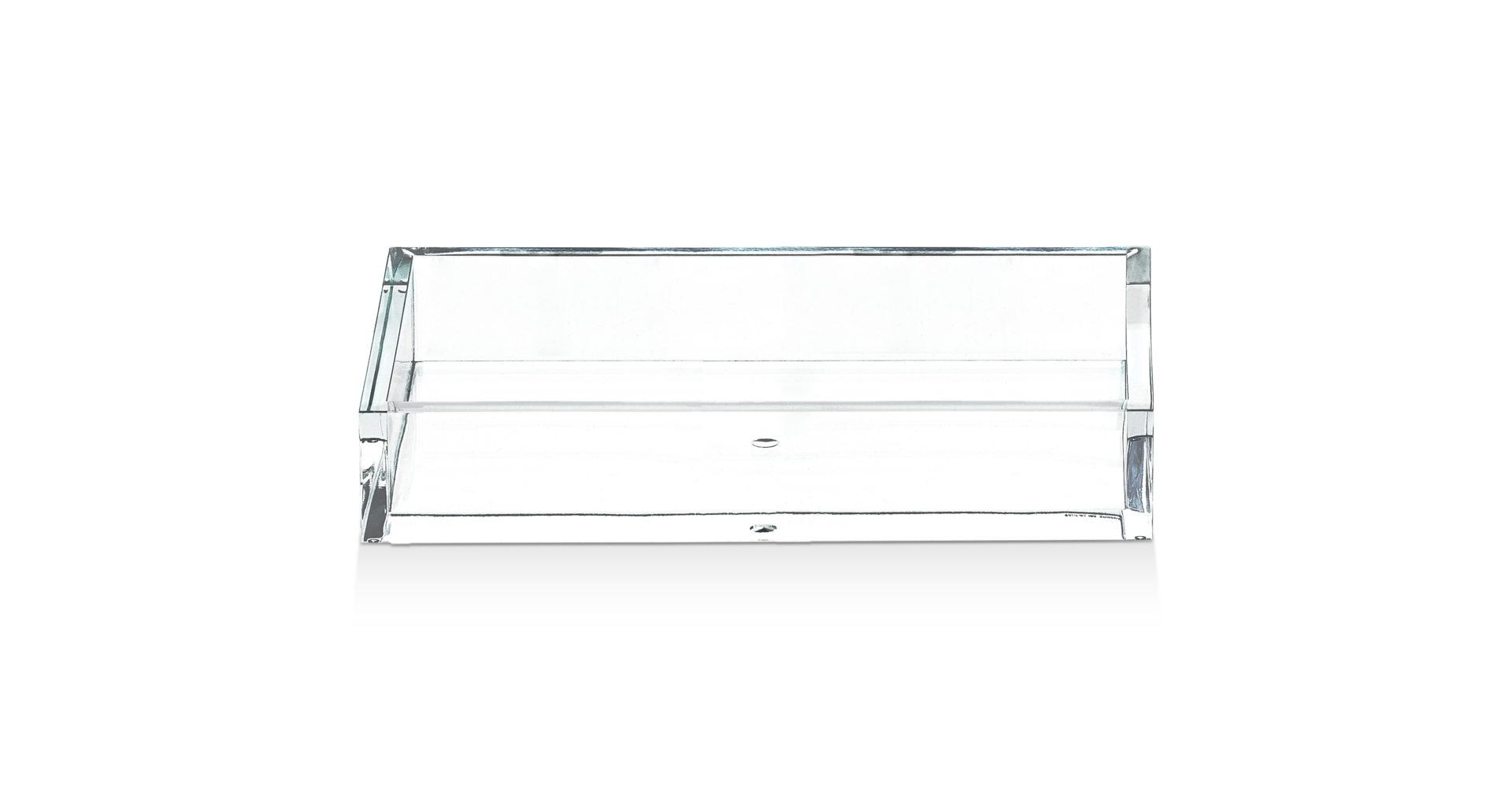 0980683 Лоток TAB M DECOR WALTHER SKY 