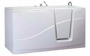 Saniline Водонепроницаемая ванна с дверцей  Vs003