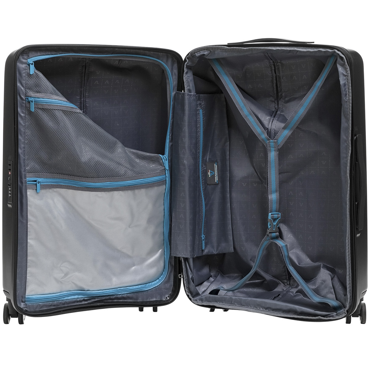 418202-01 Чемодан 418202 Spinner M Exp Roncato Antares - Вид №2