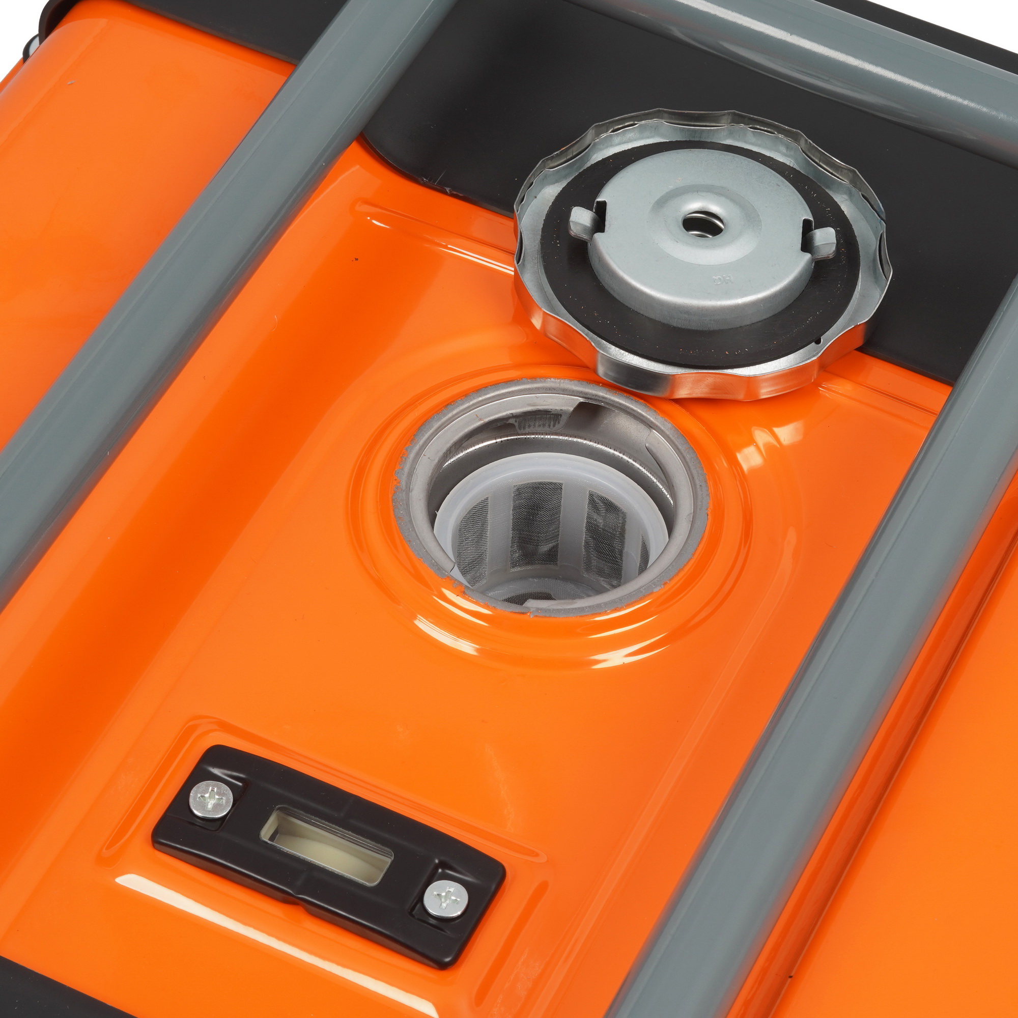 Электрогенератор   бензиновый Кратон GG-3800i 9057751 STDN-0112659 - Вид №7