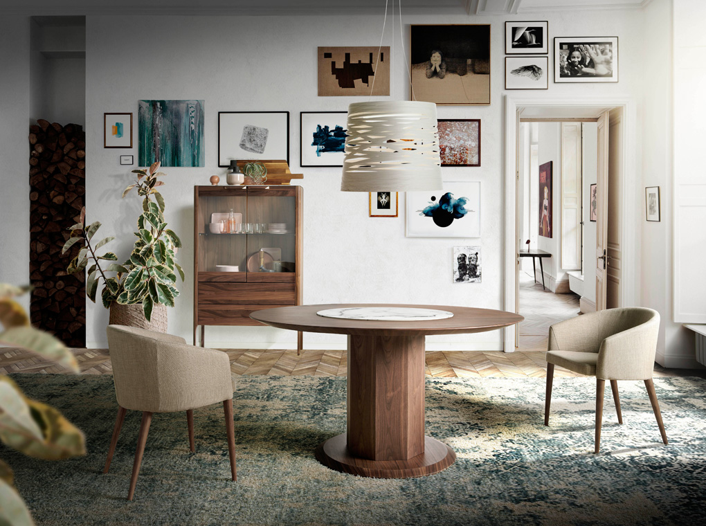 074181 Буфет -F Angel Cerda CP1806  - Вид №1