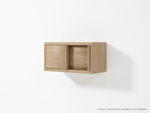 602_1273 Навесной навесной шкаф Karpenter East