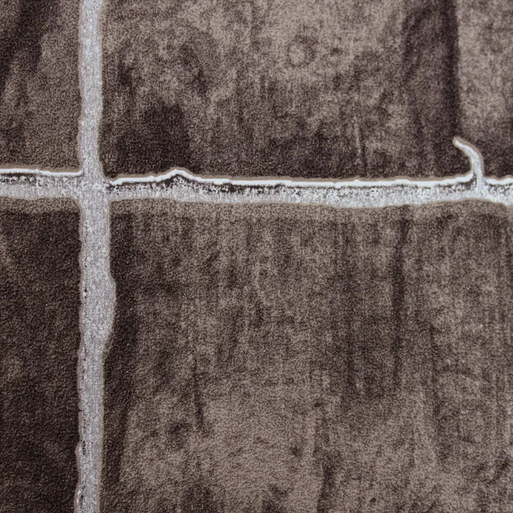 Обои флизелиновые Erismann Natural Silence коричневые 1.06 м 5282-33 STLM-2073853 - Вид №1