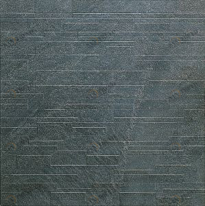 Аннапурна чёрный лаппатированный DP605202R 60х60 Kerama Marazzi 