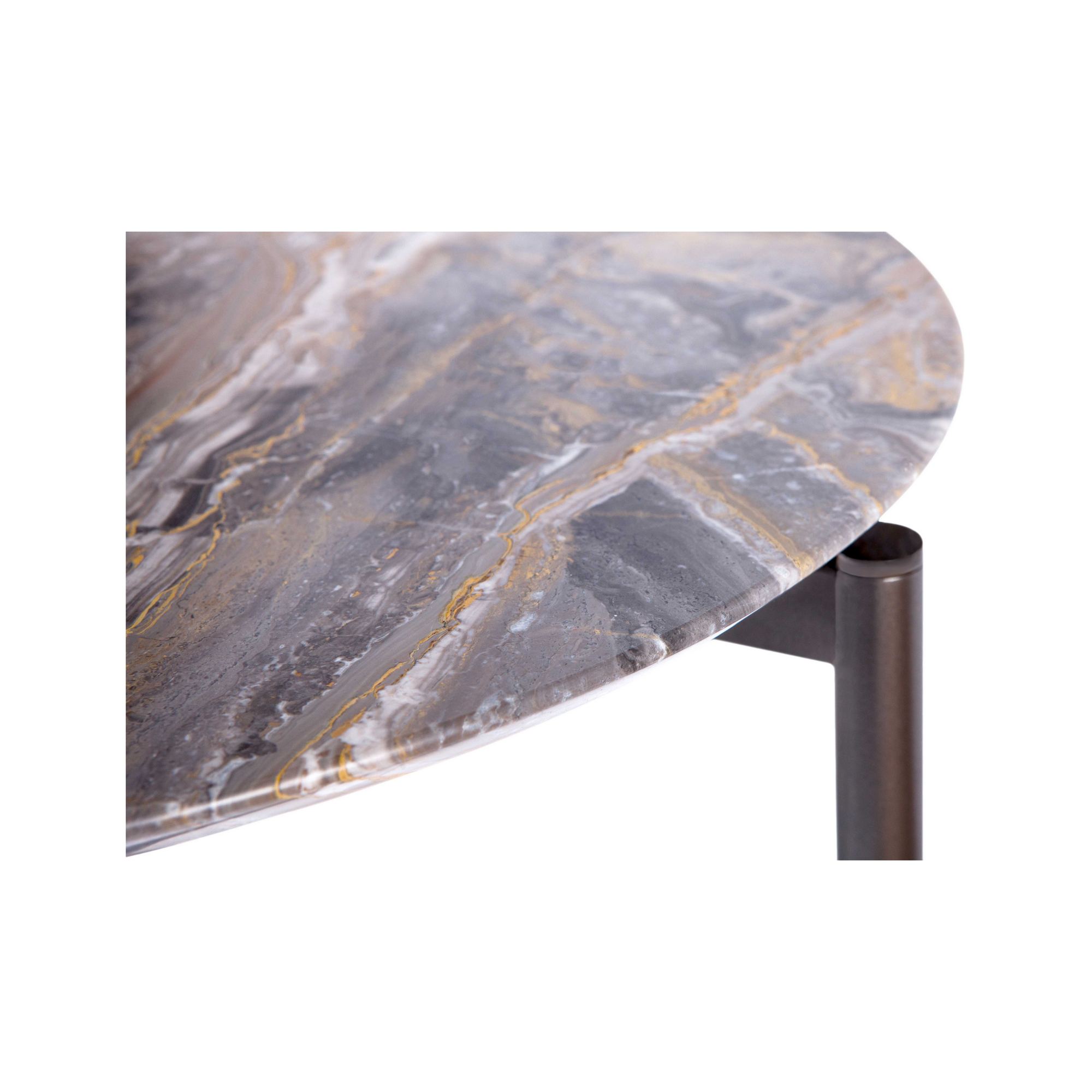 Стол / Iko coffee table Flou sun-id-378525 - Вид №4