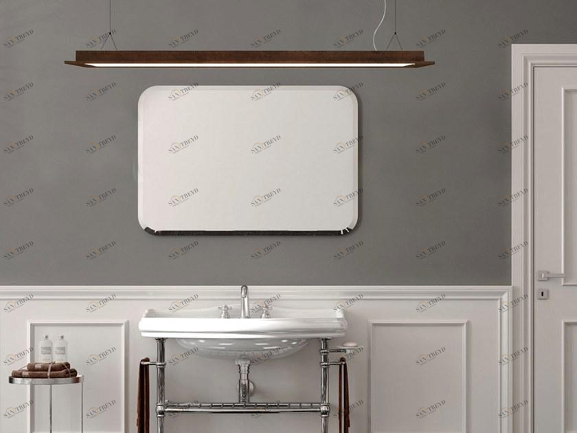 Gibas Светодиодная подвесная лампа Victoria 148/27