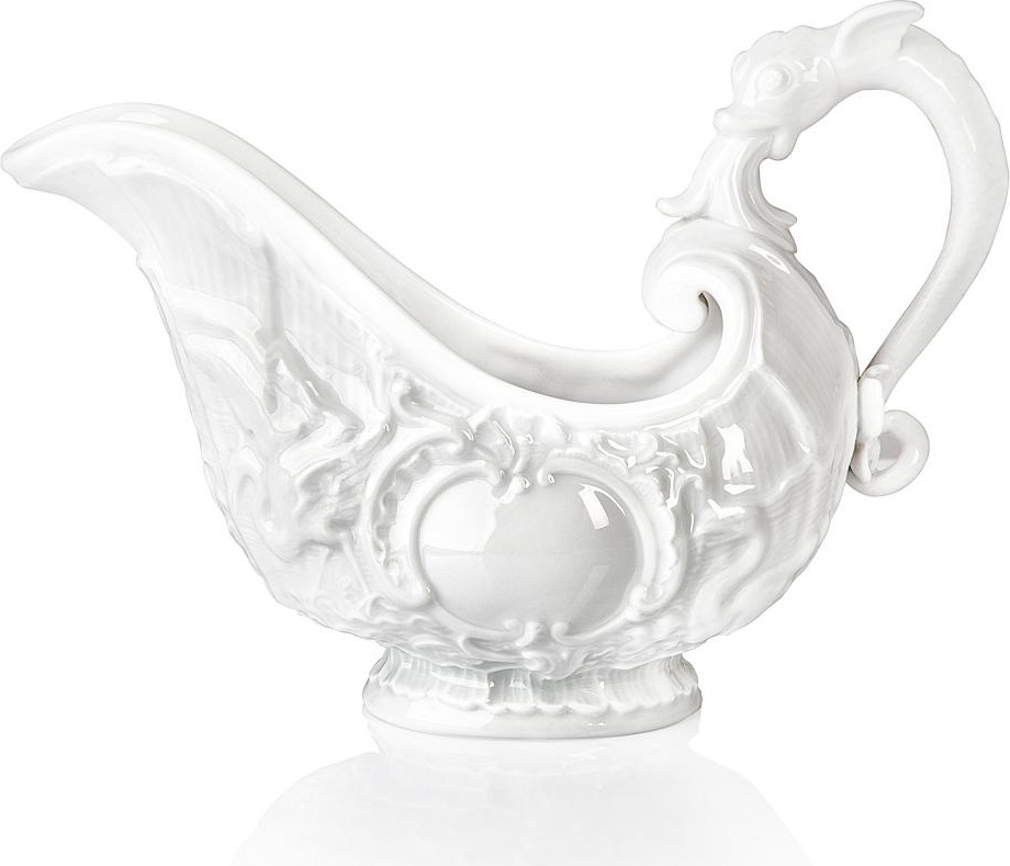 78191 Соусник Фарфоровый Meissen 