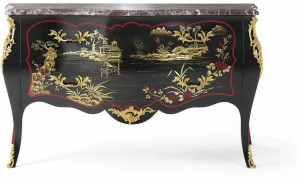 OAK Ящики Galleria