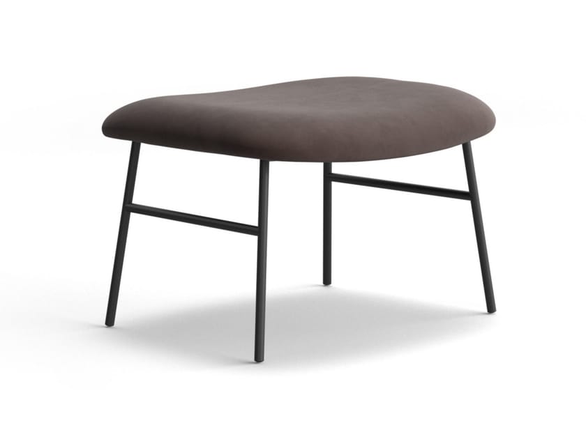 Тканевая подставка для ног / табурет arrmet ARCH-00109714