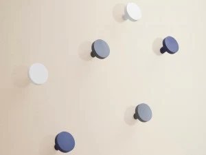 Miniforms Настенная вешалка из дерева