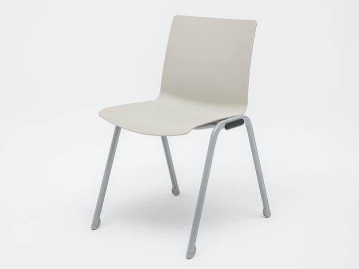 Пластиковый штабелируемый стул для залов ожидания MDD шила ARCH-00026900