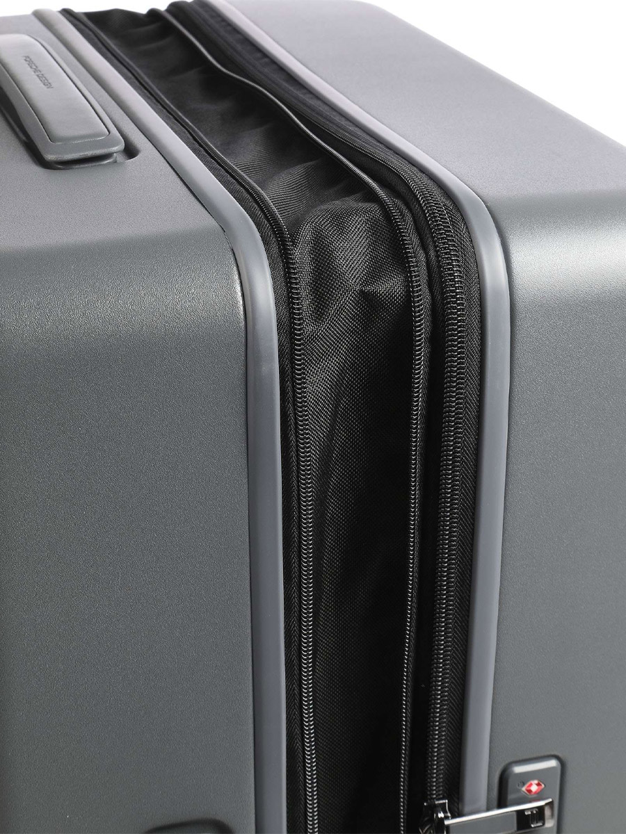 ORI05504.004 Чемодан ORI05504 4W Trolley XL Porsche Design Roadster Hardcase  - Вид №5