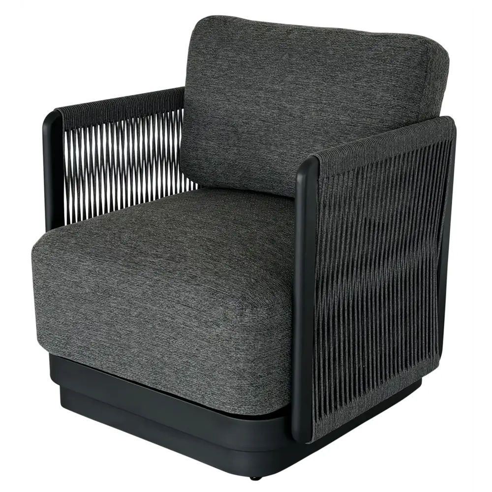 BEGINIA Tobol — садовый комплект с подушками для комфортного отдыха 89384563 STLM-1577781 - Вид №2