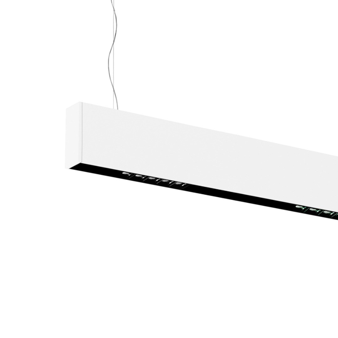 Edge S 2400 Ghidini Edge S 1L .01 Белый (Матовый) 