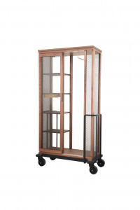 Кабинет любопытства платье Stellar Works COC-C120