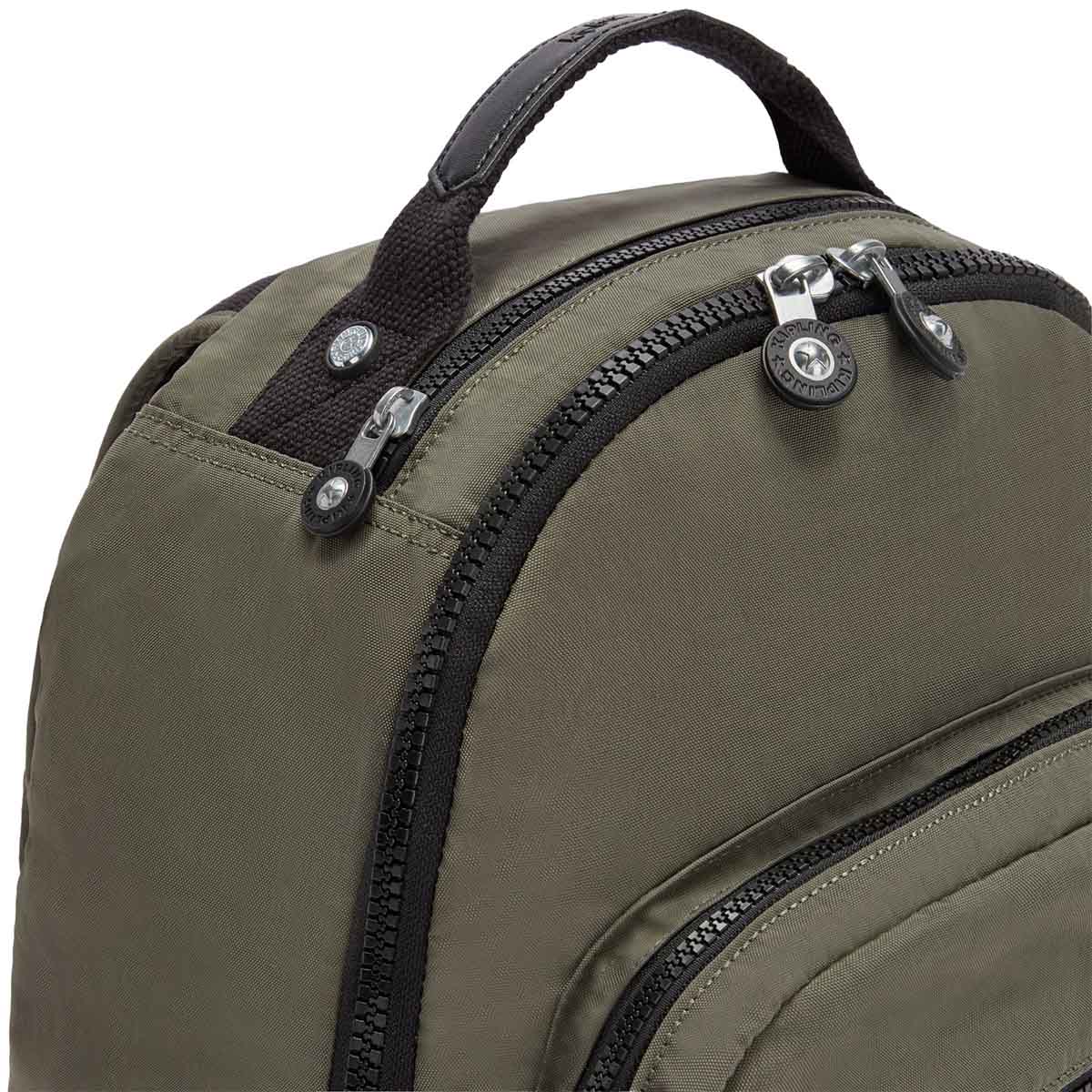 KI521088D Рюкзак Large Backpack Kipling Seoul - Вид №7
