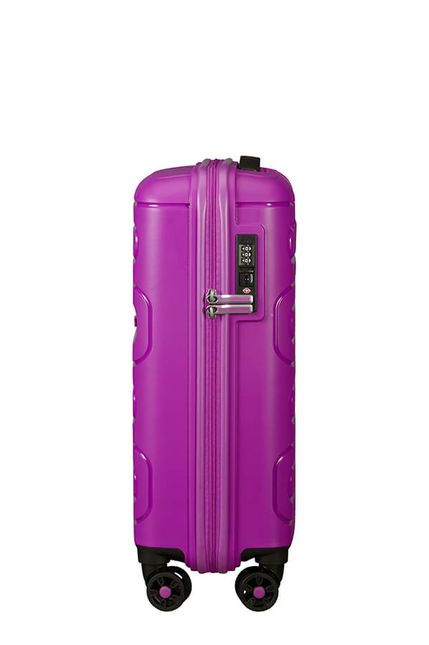 51G-91001 Чемодан 51G*001 Spinner 55 American Tourister Sunside  - Вид №4