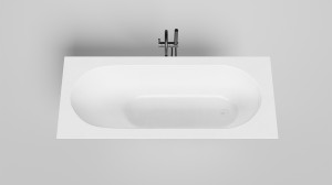 Встраиваемая ORNELLA KIT 170х70 встраиваемая