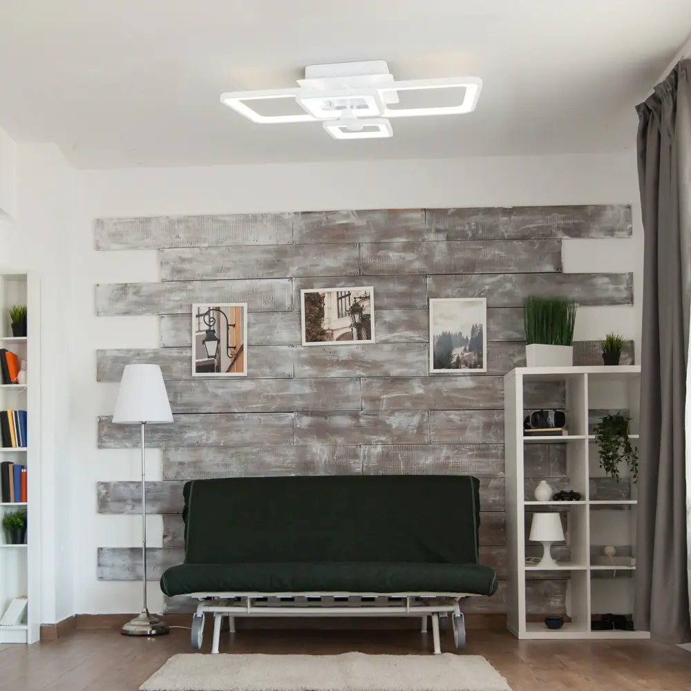Светодиодная люстра Ritter Spoleto с диммером и пультом управления 82674792 STLM-0033659 - Вид №11