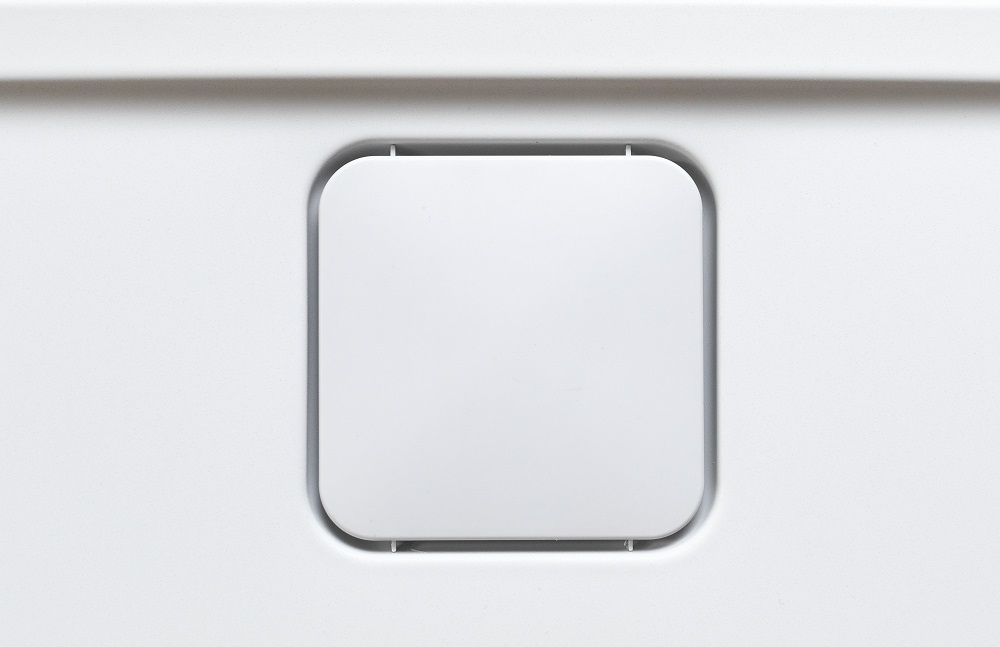 Душевой поддон L1476RTAS Merlyn LEVEL25  - Вид №1