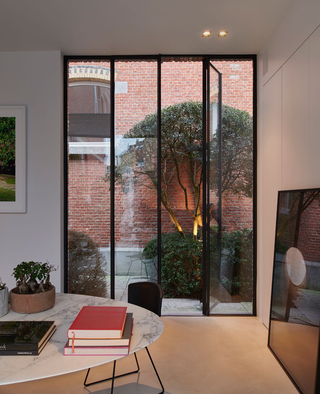 Квадратный светодиодный светильник Deltalight Artuur ARCH-00057015 - Вид №2