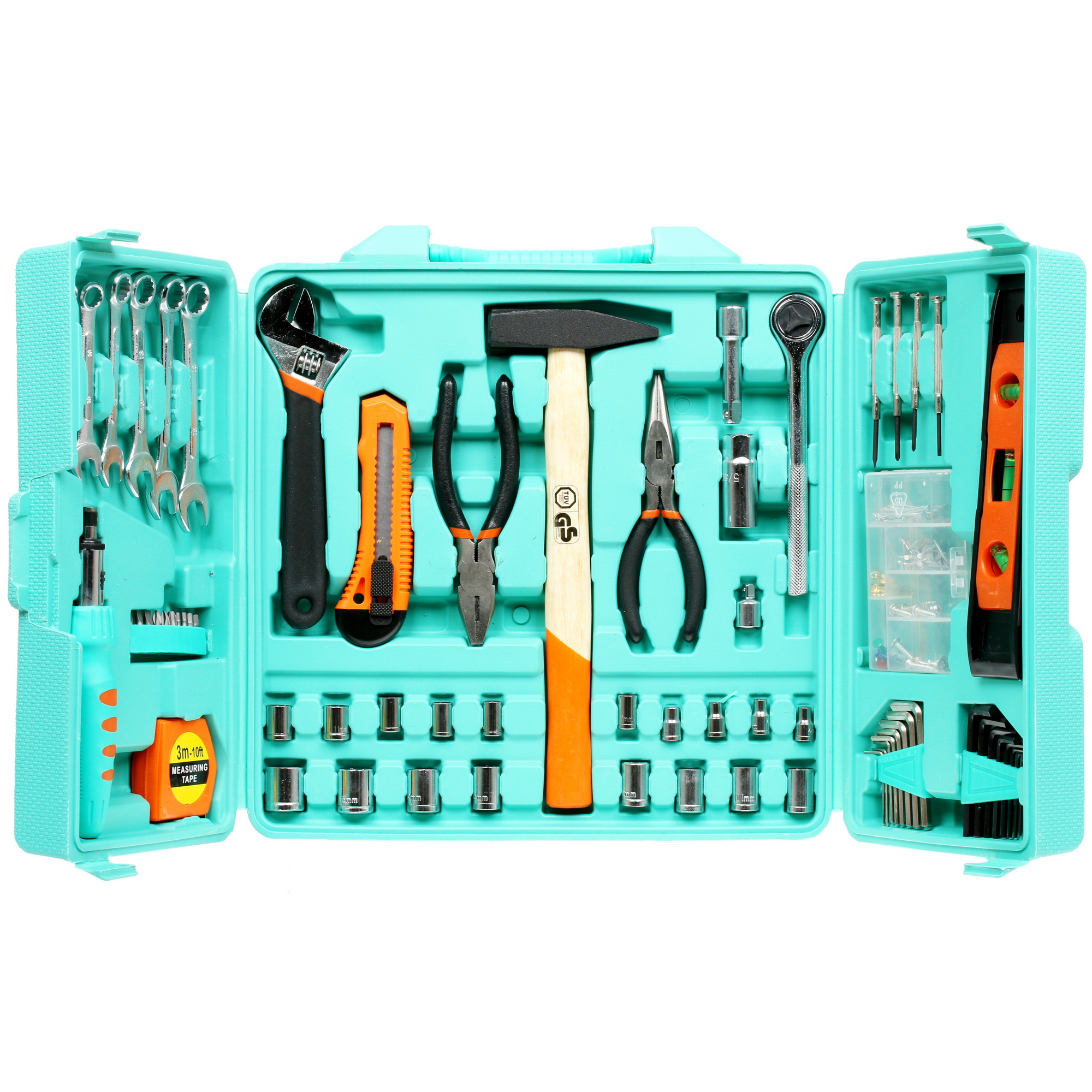 Набор инструментов Sturm! 1310-01-TS2 8113831 STDN-0003276