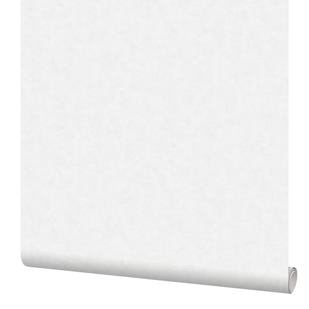 Флизелиновые обои Erismann Isadora белые 1.06 м 89400633 STLM-1417575