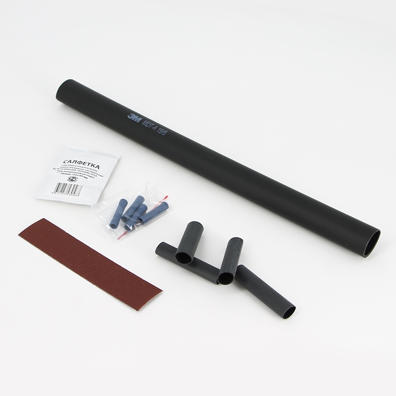 Кабельная муфта Wilo 4x1,5/2,5mm2 2797997 - Вид №2