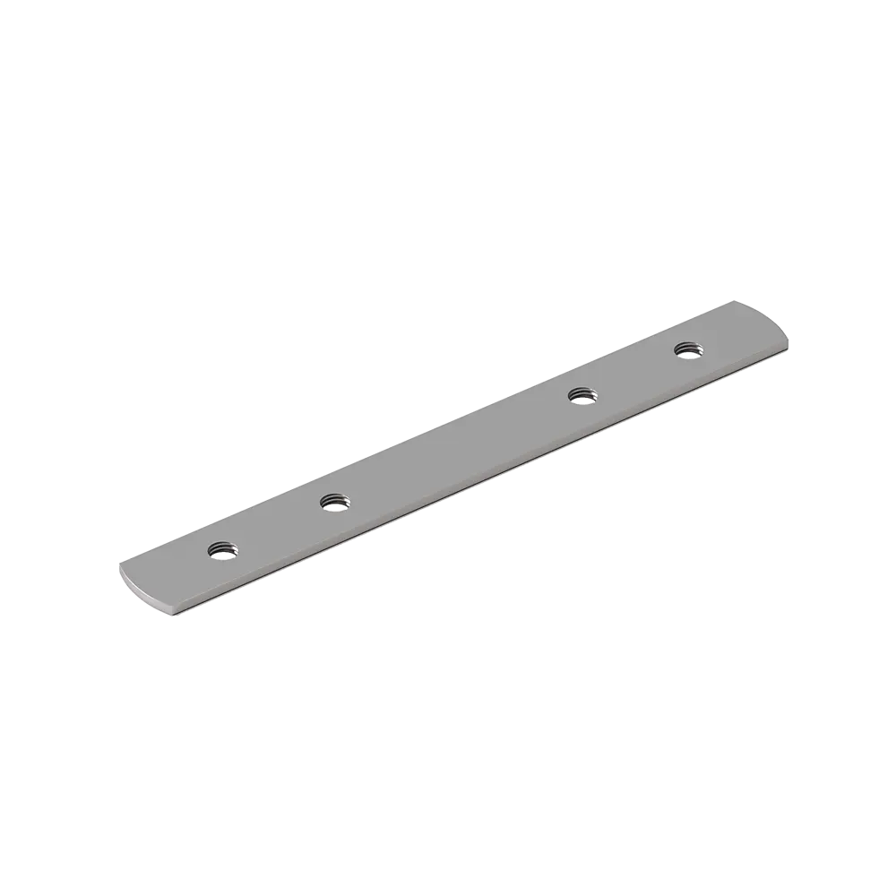Соединительный крепеж для шинопровода Elektrostandard Slim Magnetic 85204/00 89418536 STLM-2071764 