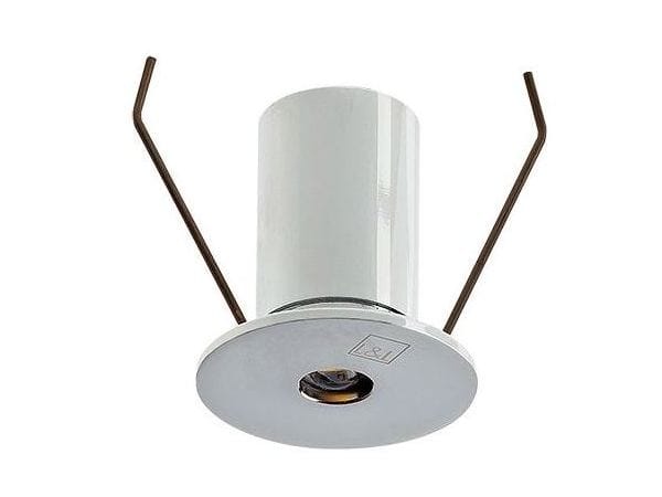 Круглый светодиодный светильник L&L Luce&Light Eyes 1.0 ARCH-00146143 - Вид №1