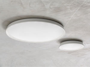 Светодиодный потолочный светильник